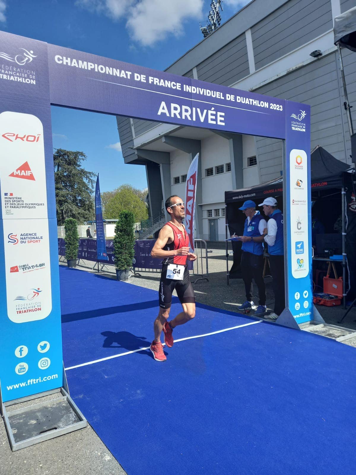 championnat de france de duathlon 2023 5