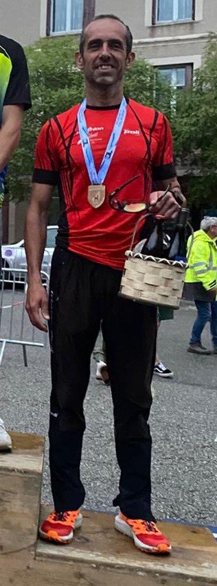Espérança Henrique